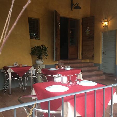 B & B San Jacopo Santomato Εξωτερικό φωτογραφία