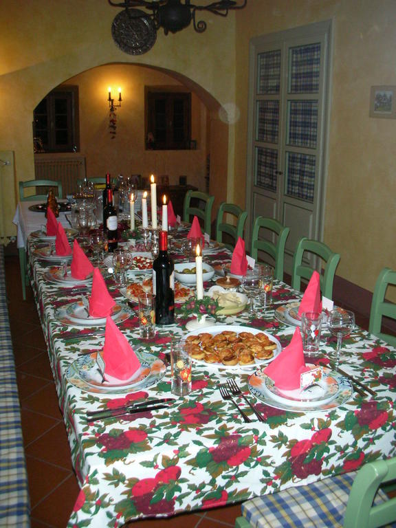 B & B San Jacopo Santomato Εξωτερικό φωτογραφία