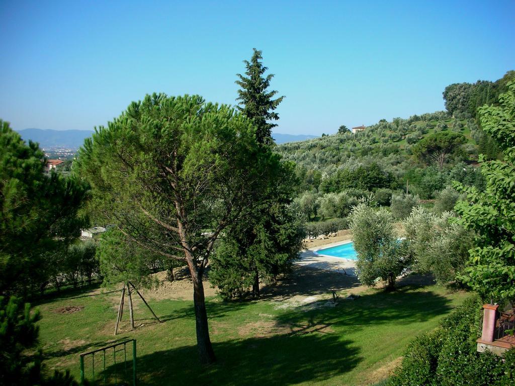B & B San Jacopo Santomato Εξωτερικό φωτογραφία