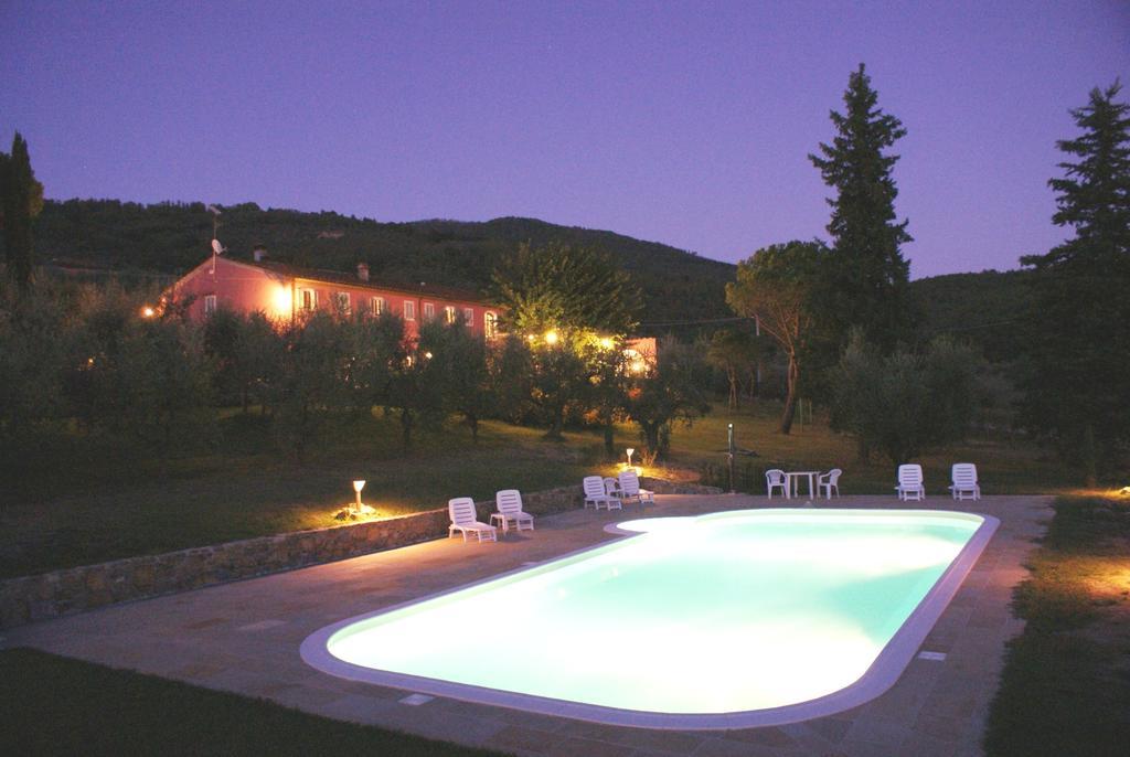 B & B San Jacopo Santomato Εξωτερικό φωτογραφία