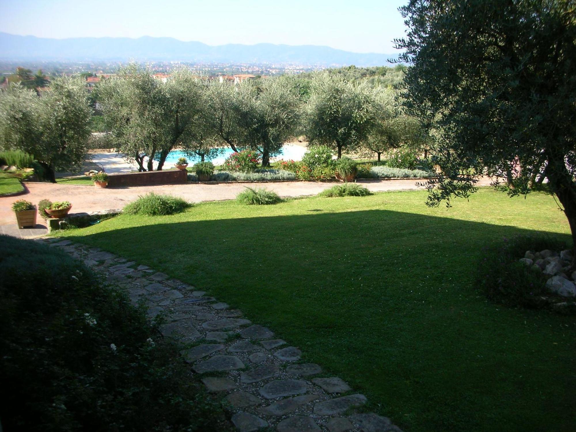 B & B San Jacopo Santomato Εξωτερικό φωτογραφία