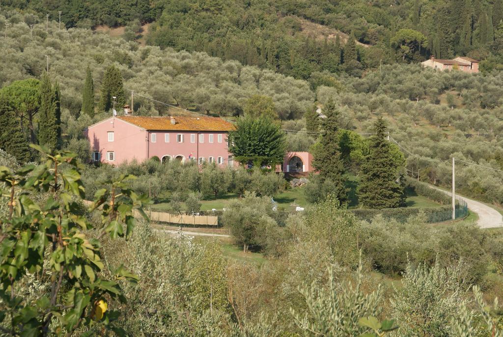 B & B San Jacopo Santomato Εξωτερικό φωτογραφία