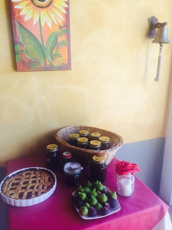 B & B San Jacopo Santomato Εξωτερικό φωτογραφία
