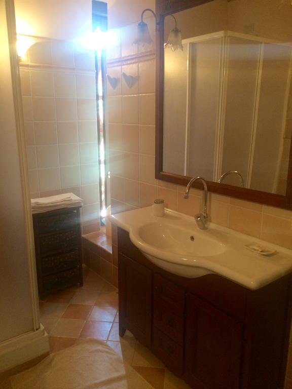 B & B San Jacopo Santomato Εξωτερικό φωτογραφία