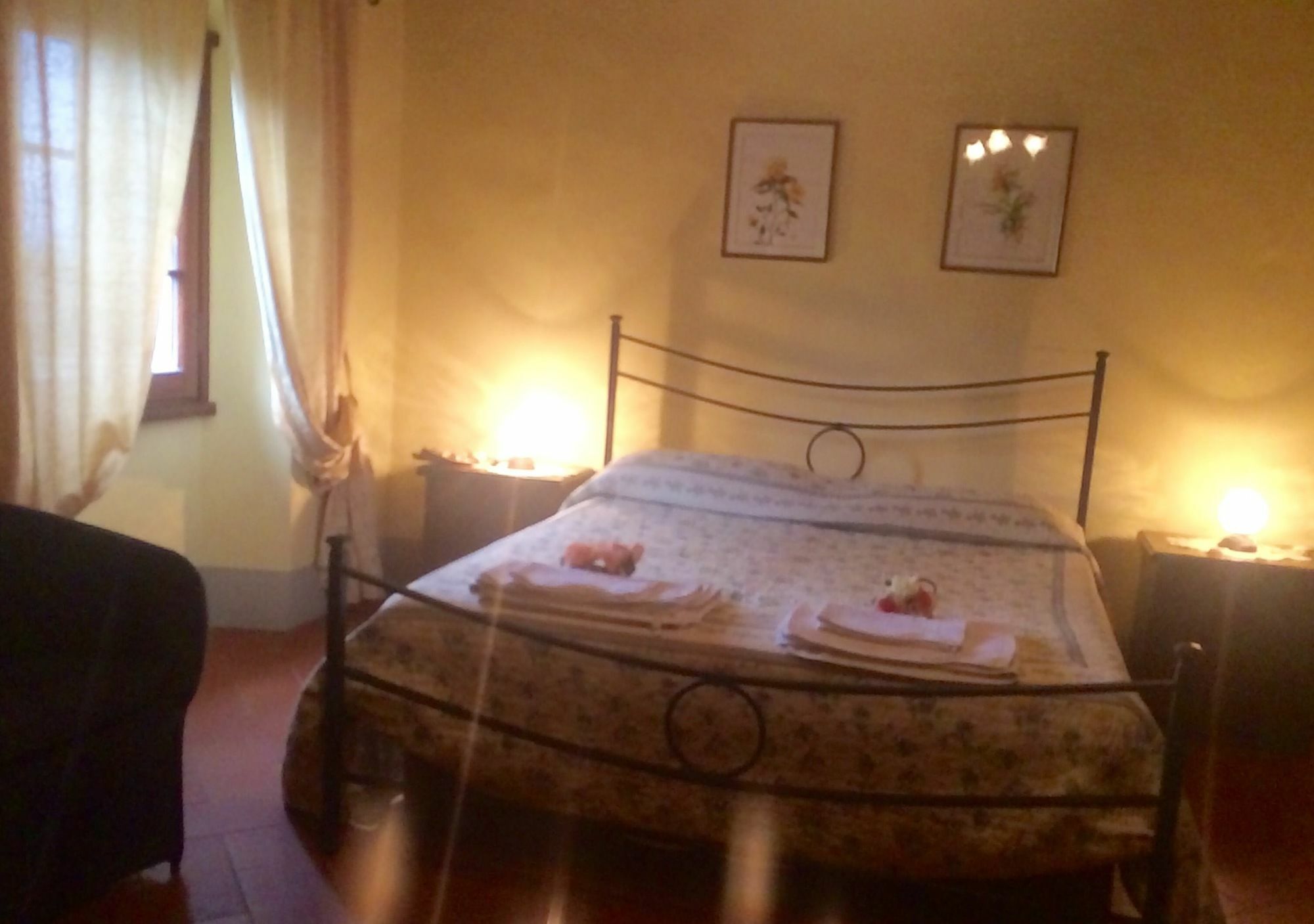B & B San Jacopo Santomato Εξωτερικό φωτογραφία