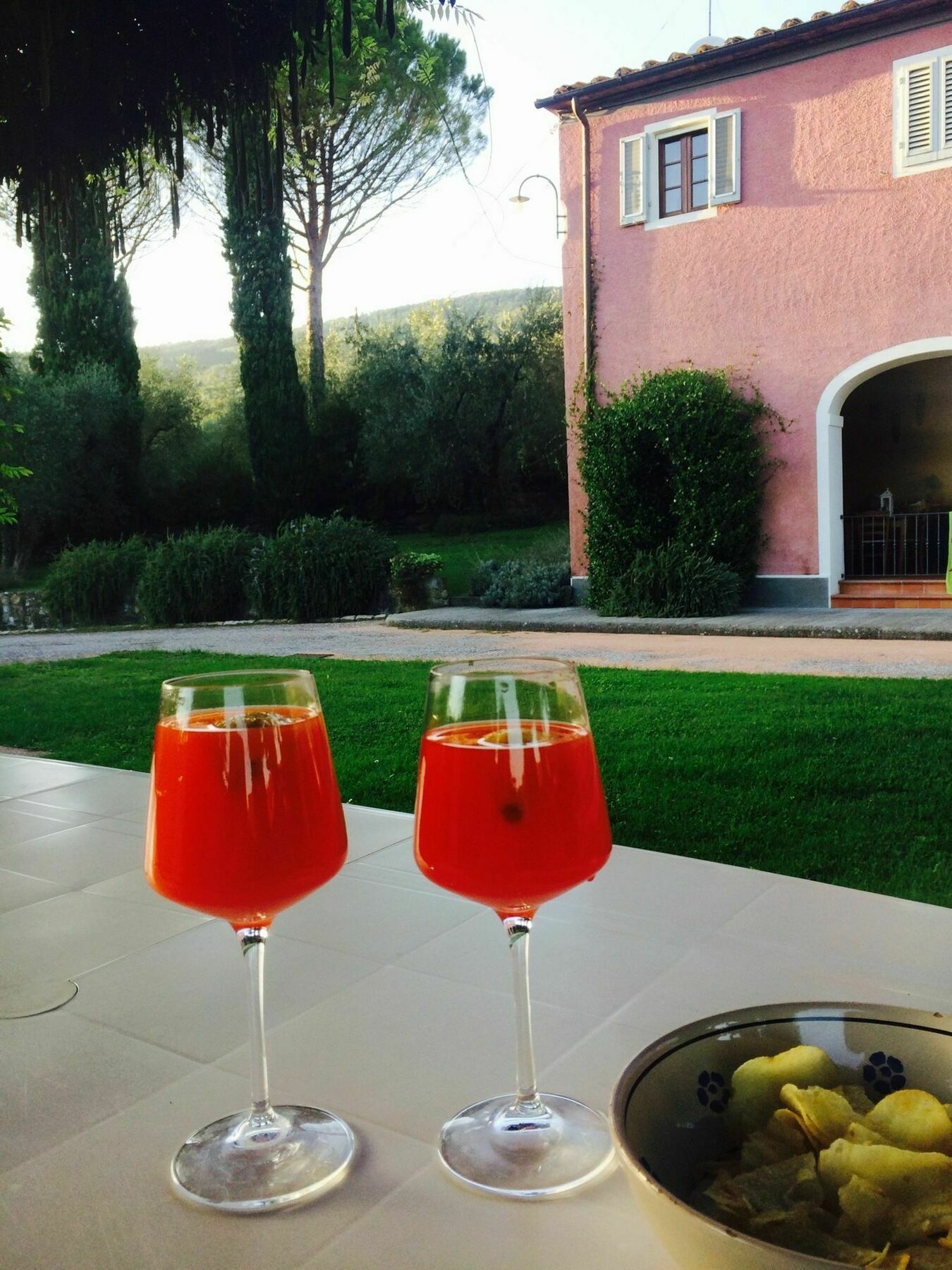 B & B San Jacopo Santomato Εξωτερικό φωτογραφία