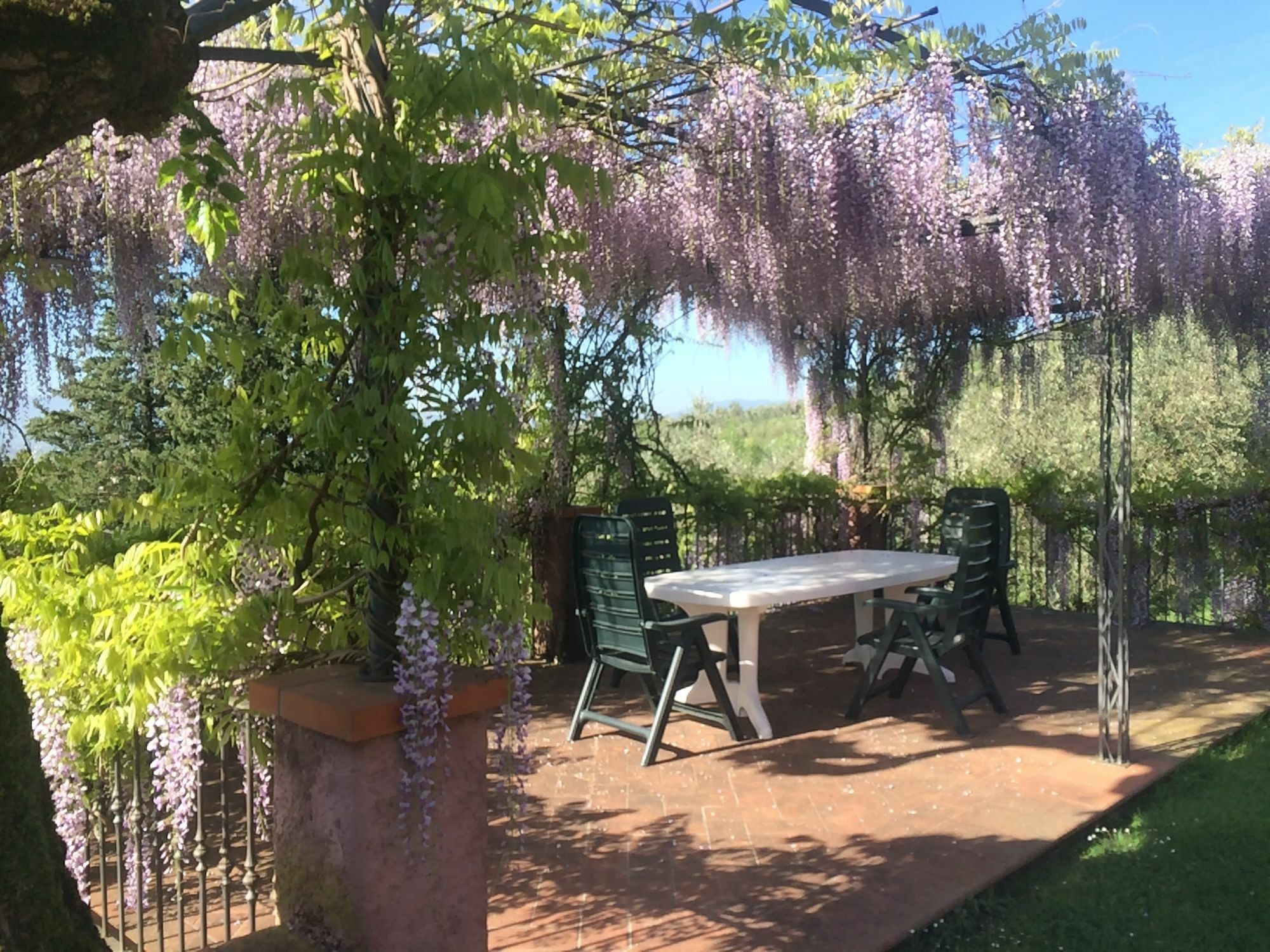 B & B San Jacopo Santomato Εξωτερικό φωτογραφία