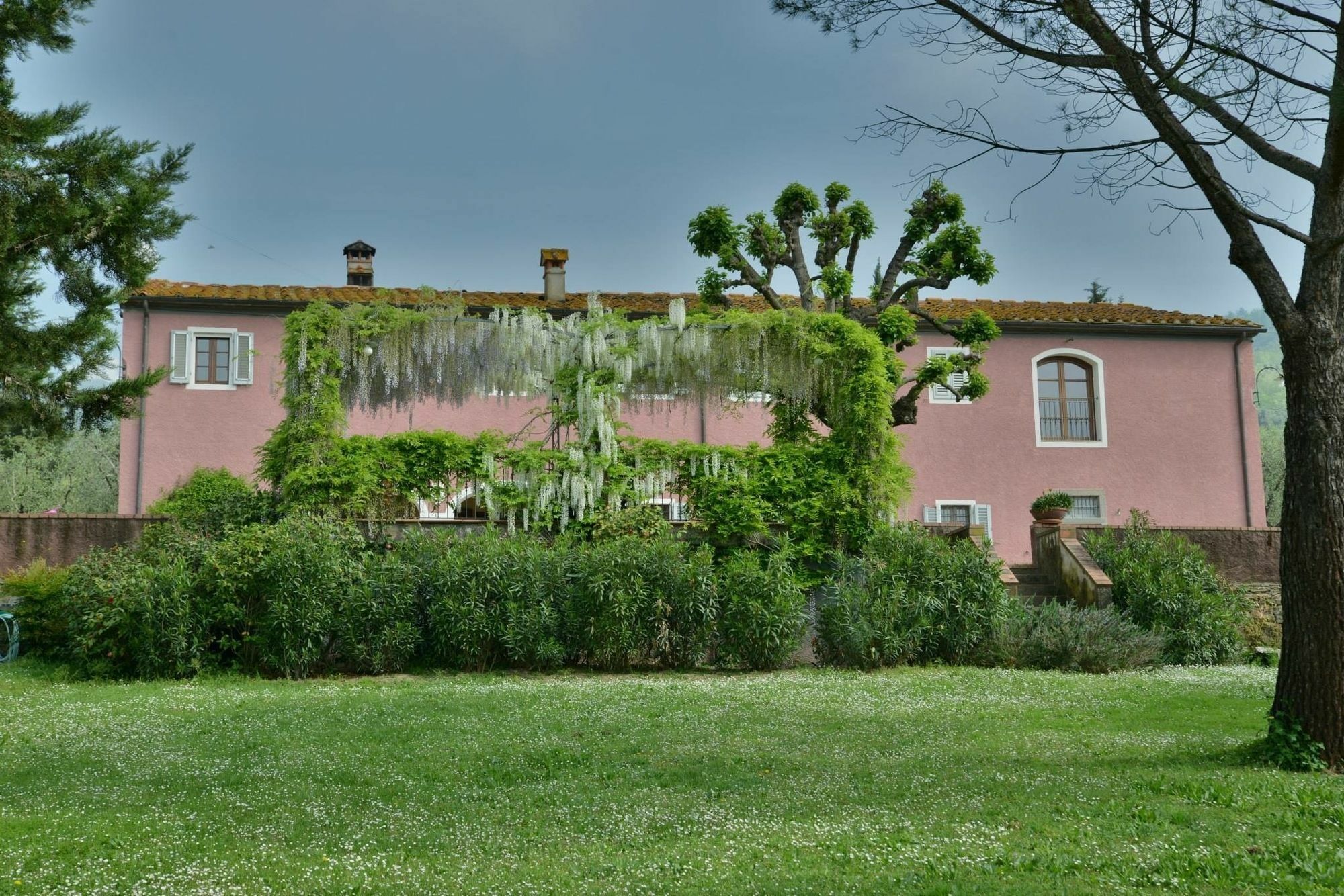 B & B San Jacopo Santomato Εξωτερικό φωτογραφία